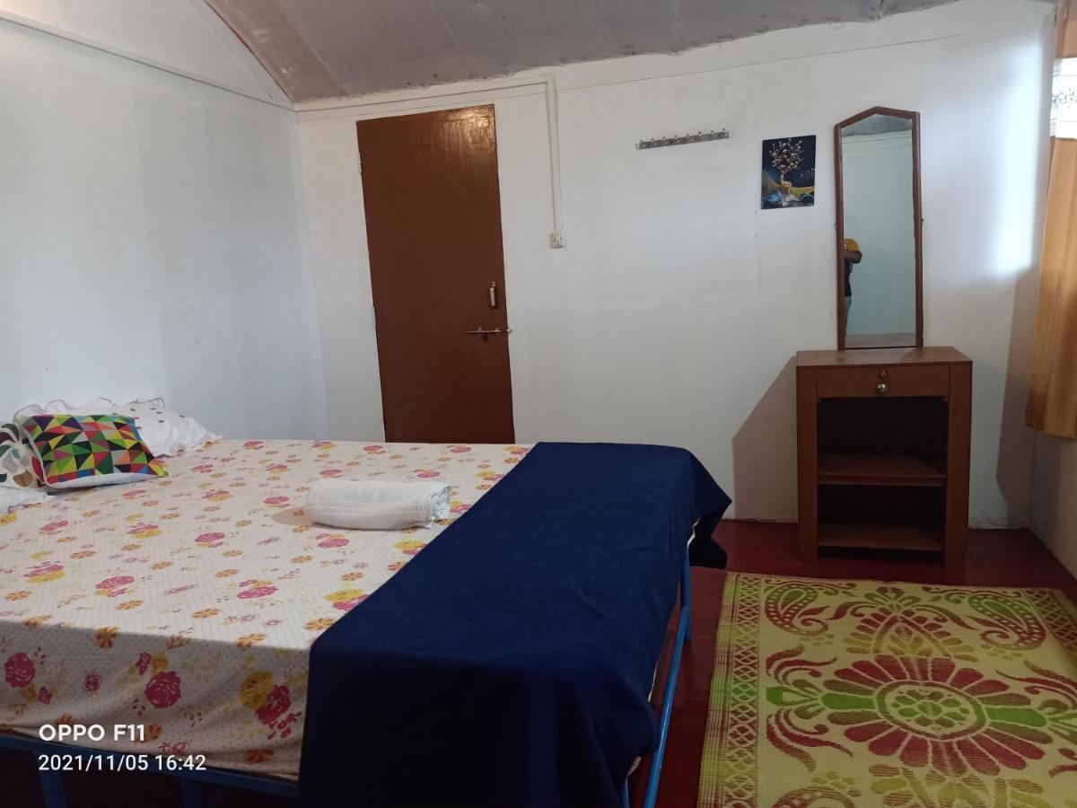 Hotel Shiv Sai Huts Canacona Exteriér fotografie