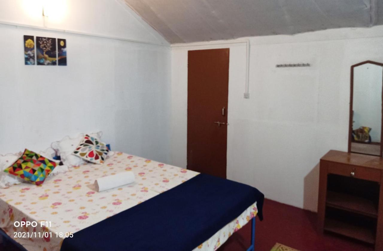 Hotel Shiv Sai Huts Canacona Exteriér fotografie