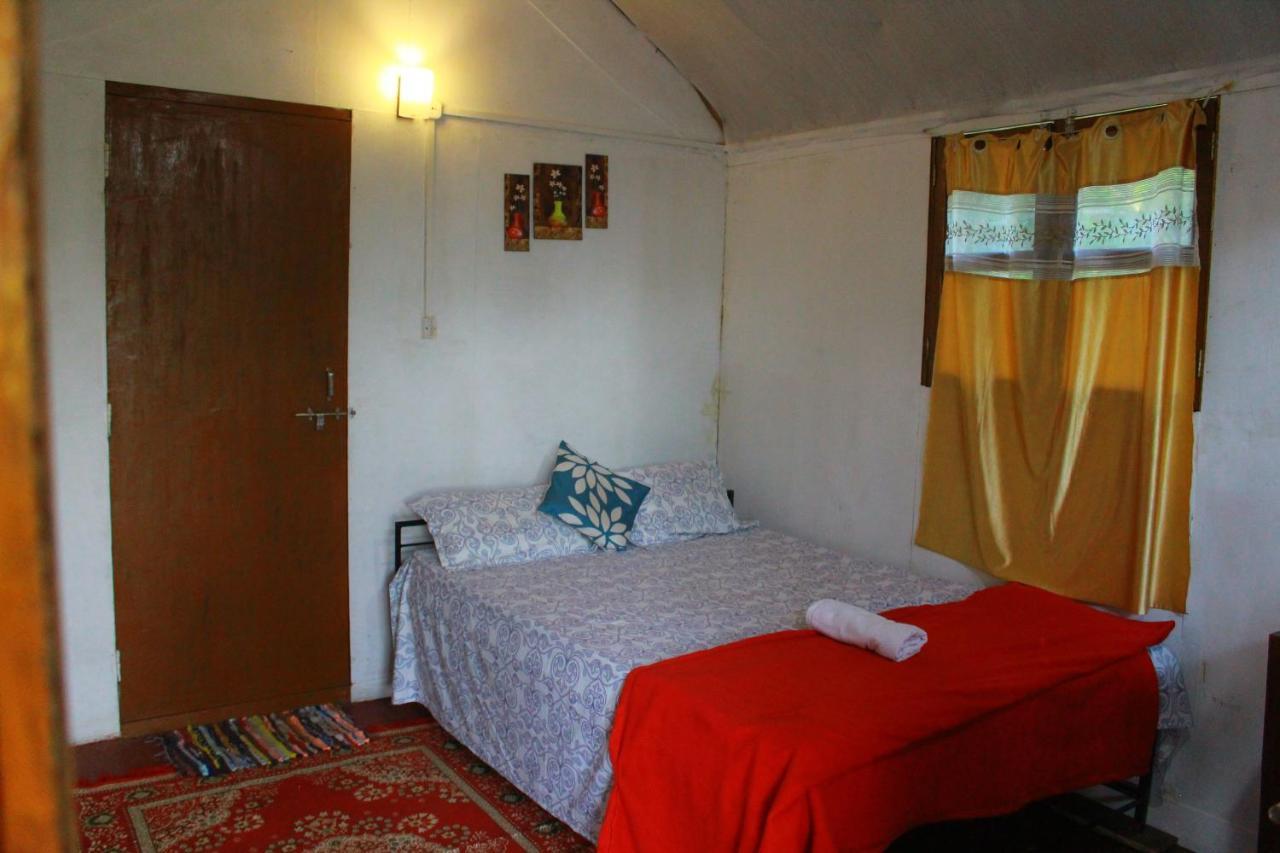 Hotel Shiv Sai Huts Canacona Exteriér fotografie