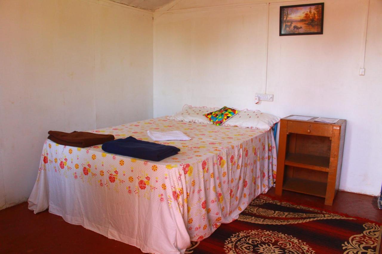 Hotel Shiv Sai Huts Canacona Exteriér fotografie