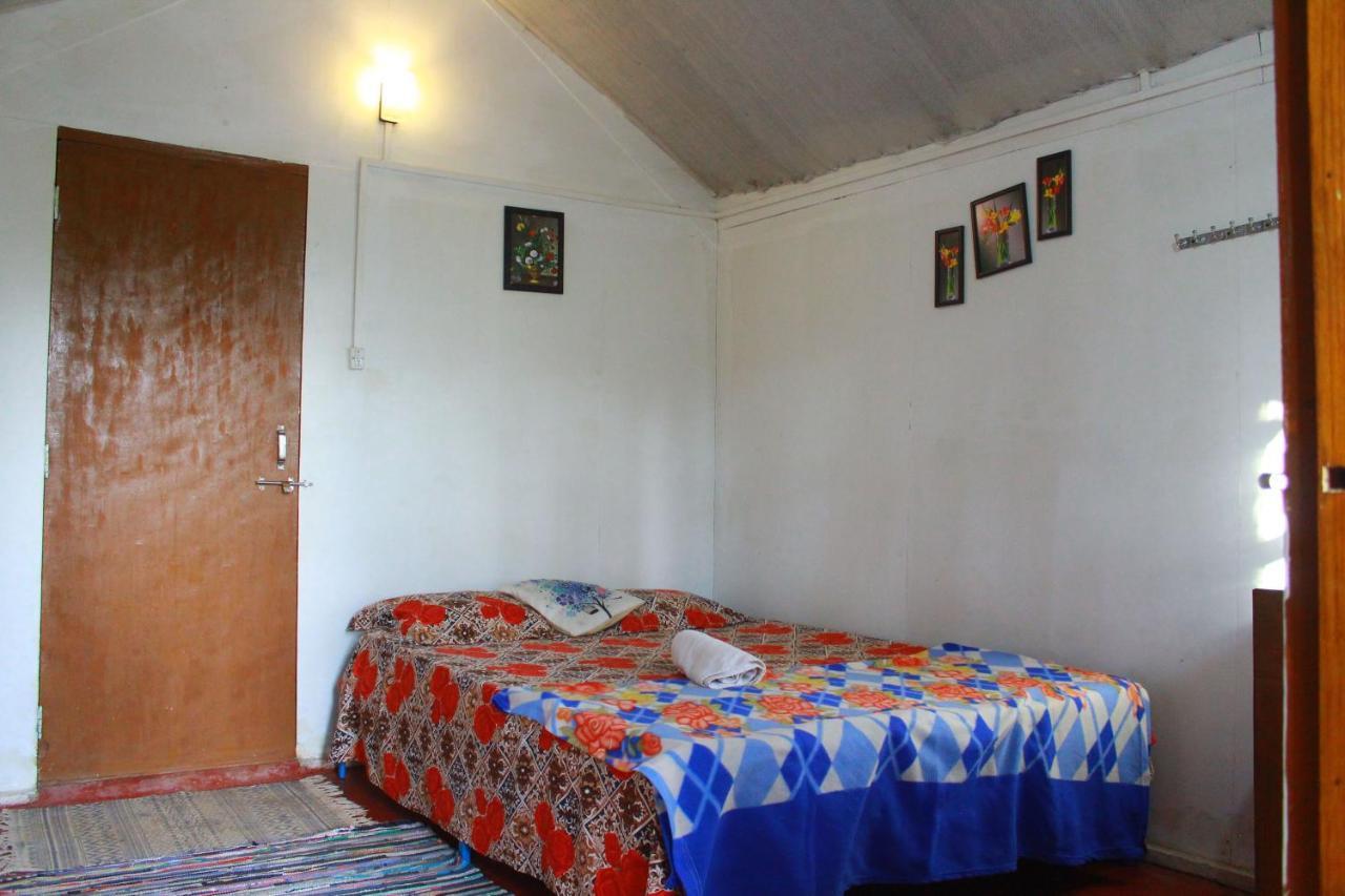 Hotel Shiv Sai Huts Canacona Exteriér fotografie
